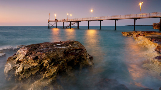 Darwin, Australia
