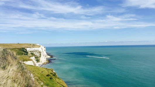 Dover, Inglaterra