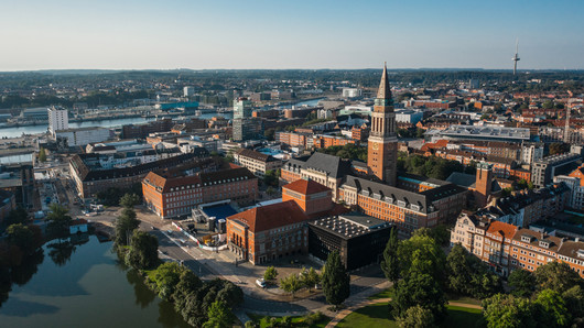 Kiel, Alemania