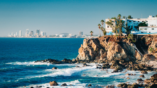 Mazatlán, México