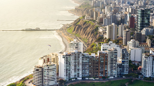 Lima, Perú