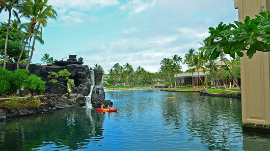 Kona, Hawaii