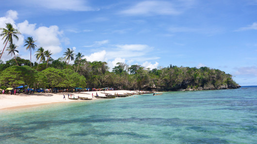 Kiriwina, Papúa Nueva Guinea