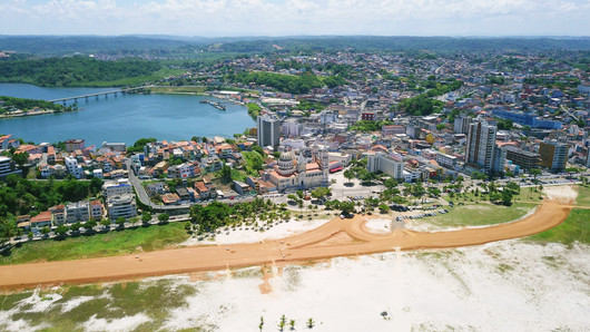 Ilhéus, Brasil