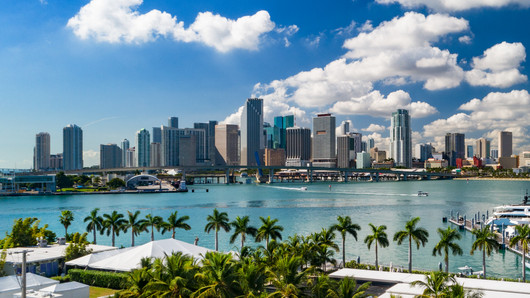 Miami, Florida