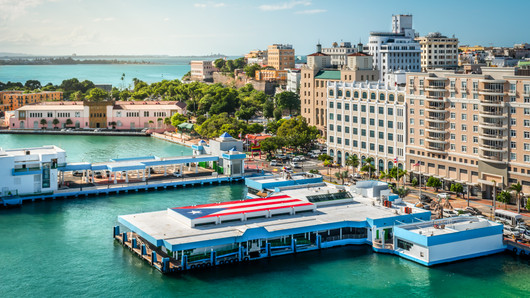 San Juan, Puerto Rico