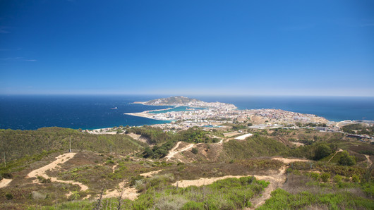 Ceuta, España