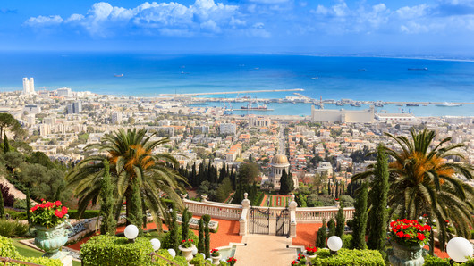 Haifa, Israel