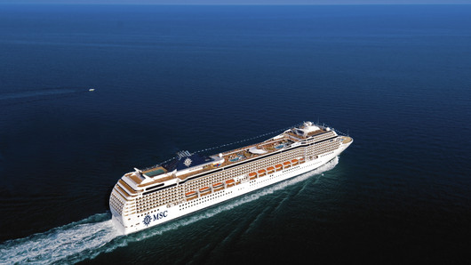 MSC Musica