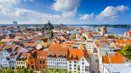 Rostock, Alemania