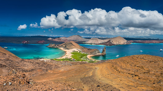 Puerto Ayora, Islas Galápagos