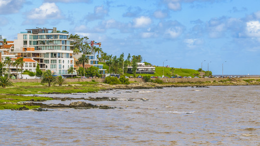 Montevideo, Uruguay