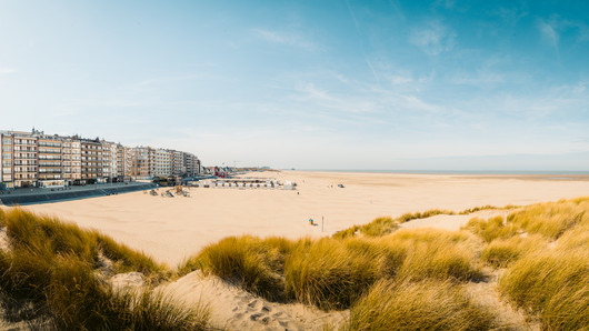 Zeebrugge, Bélgica