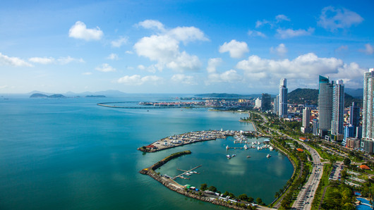 Ciudad De Panamá, Panama