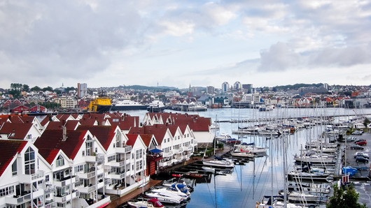 Stavanger, Noruega