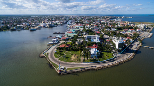 Ciudad De Belice, Belice