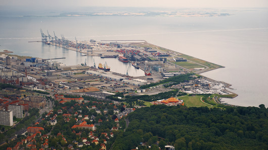 Aarhus, Dinamarca