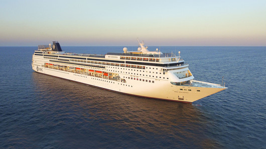 MSC Sinfonia