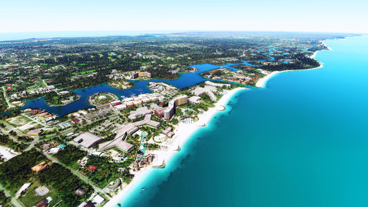 Gran Bahama, Bahamas