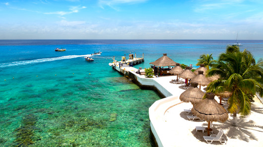 Cozumel, México