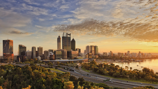 Perth (Fremantle), Australia
