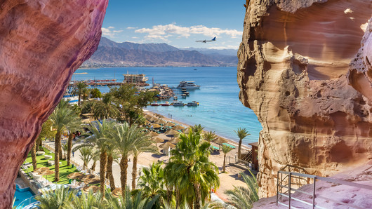 Eilat, Israel