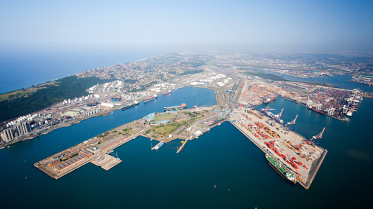 Durban, Sudáfrica