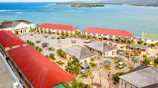 Falmouth, Jamaica