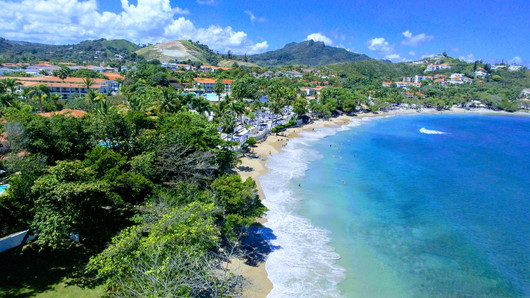 Puerto Plata, República Dominicana