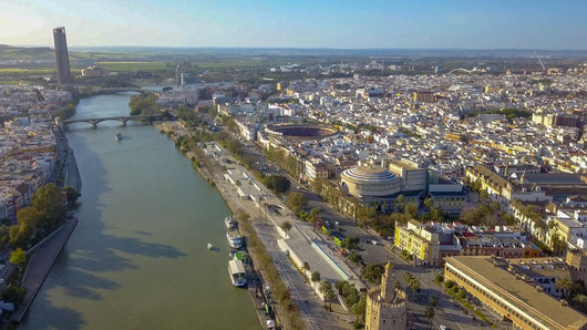 Sevilla, España