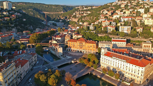 Rijeka, Croacia