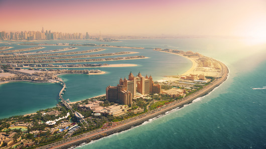 Dubái, Emiratos Árabes Unidos