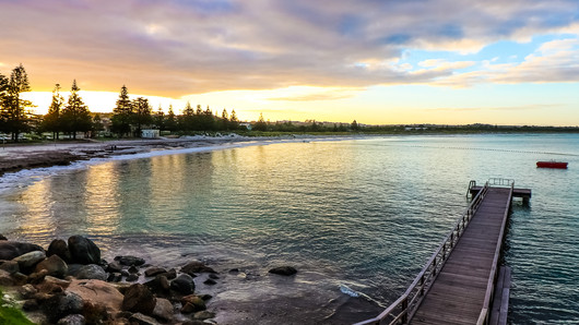Albany, Australia