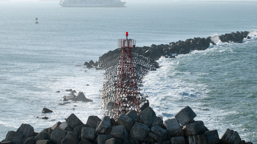 Bahía Limón, Panamá