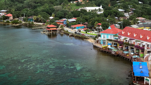 Roatán, Honduras