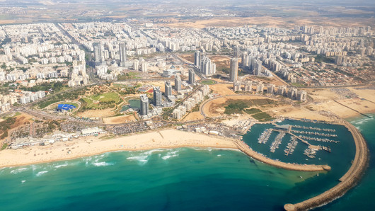 Ashdod, Israel