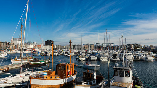 Bodo, Noruega