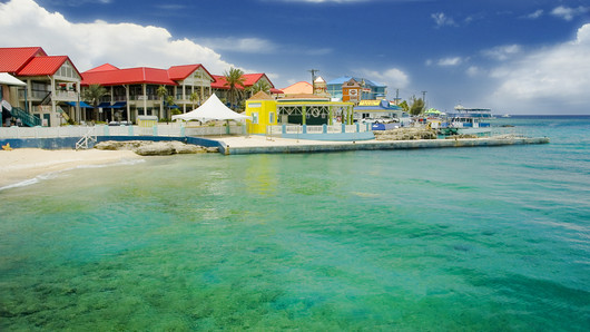 George Town, Islas Caimán