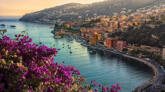 Villefranche, Francia