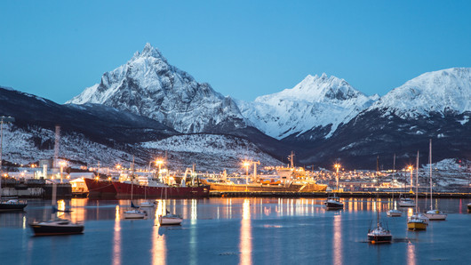 Ushuaia, Argentina
