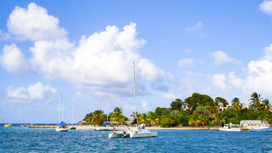 Santa Cruz, Islas Vírgenes De Los Estados Unidos