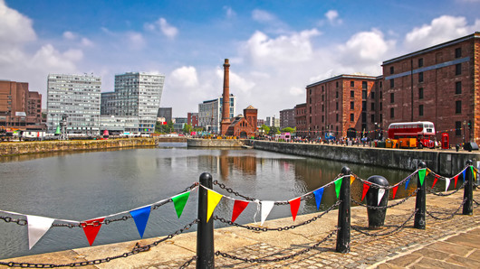 Liverpool, Inglaterra