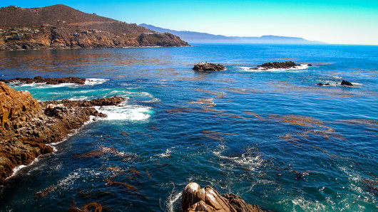 Ensenada, Mexico