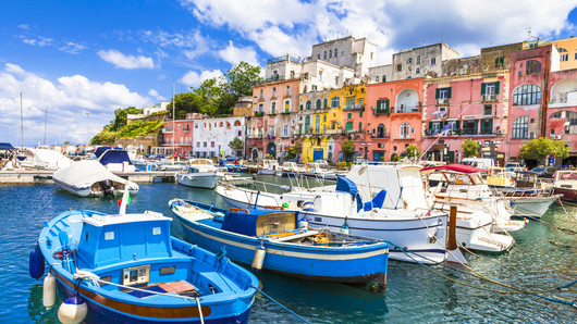 Transoceánicos