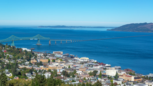 Astoria, Oregón, Estados Unidos