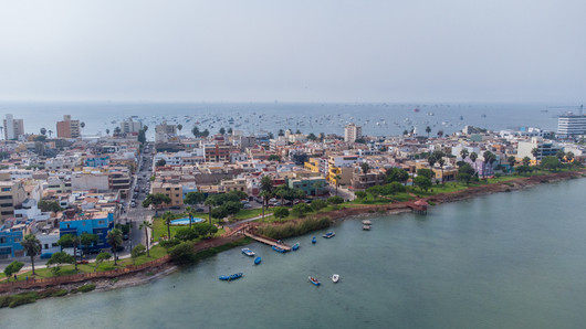 Callao (Lima), Perú