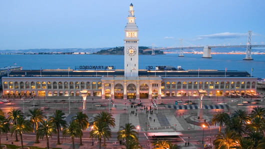 San Francisco, California