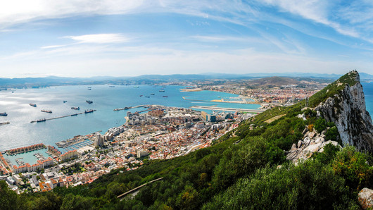 Gibraltar, Reino Unido
