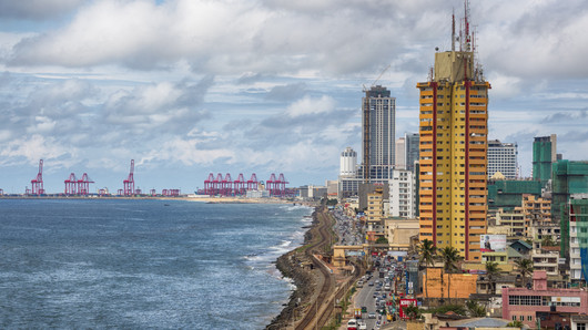 Colombo, Sri Lanka