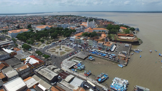 Belém, Brasil